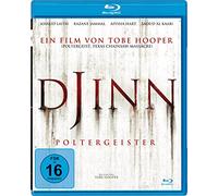 DJINN-POLTERGEISTER - MOVIE