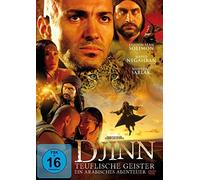 Djinn - Teuflische Geister