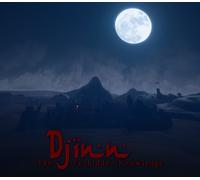 Djinn - The Forbidden Knowledge PC Steam CD Key