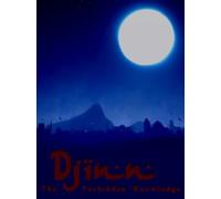 Djinn: The Forbidden Knowledge (PC) - Steam Key - GLOBAL