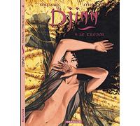 Djinn - Tome 4 - Le Trésor