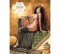 Djinn - Tome 4 - Le Trésor (GF)