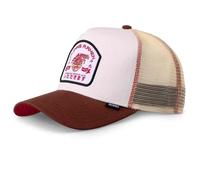 Djinns 1005470 Cap White