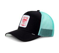 Djinns 1005713 Cap Black