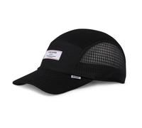 Djinns 5 Panel Curved Visor Tech Mix Basecap Dadcap Cap Strapback Unisex New