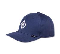 Djinns 6 Panel Cap TrueFit 2.0 Brushed Twill Strapback Cap Dad Hat
