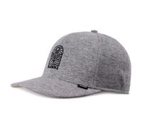 Djinns 6 Panel Cap TrueFit Leaf Sun Basecap Cap Sun Inscription Embroidery New