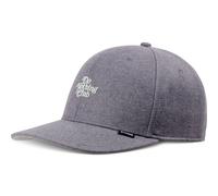 Djinns 6 Panel Truefit Cap 2.0 Dnc Wooly Unisex Baseball Do Nothing Club Stick