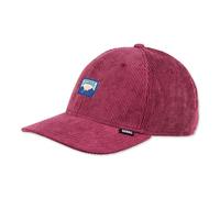 Djinns 6 Panel TrueFit Cap Cord Mountains Baseball Cap