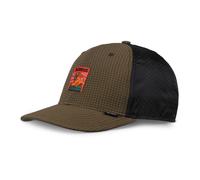 Djinns 6 Panel TrueFit Resting Man Basecap Cap DoNothingClub DNC Unisex Dadcap