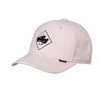 Djinns 6P Truefit Cap Washed & Sanded Baseballcap Basecap Cap Hat
