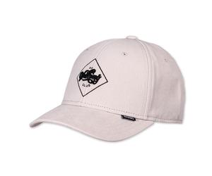 Djinns 6P Truefit Cap Washed & Sanded Baseballcap Basecap Cap Hat