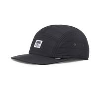 Djinns Basecap Nylon 5 Panel Flat Cap Puffy Cap Hat Baseball Cap Unisex New