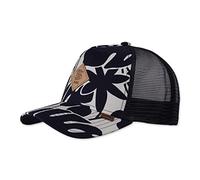 Djinns - Big Aloha Trucker Cap Mesh Cap Hat Cap Hat Caps, blue, One Size