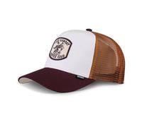 Djinns - Coffee Club Trucker Cap Mesh Cap Hat Cap Hat Caps