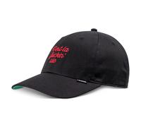 Djinns Dad Cap C'Est La … Basecap Kappe Freche Stickerei Do Nothing Club DNC New