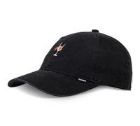 Djinns Dad Cap Coloured Girl Basecap Baseball Cap Unisex Cotton Embroidery