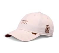 Djinns Dad Cap DNC Bathing Girl Cream Basecap Curved Cap Unisex Novelty Cotton