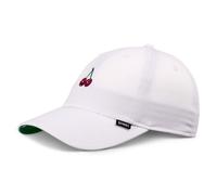 Djinns Dad Cap DNC Cherry Baseball Cap Cotton Cherry Embroidery Strapback