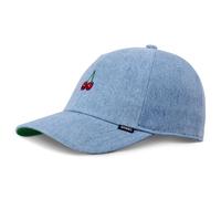 Djinns Dad Cap DNC Cherry Baseball Cap Cotton Cherry Embroidery Strapback