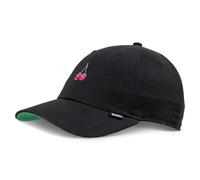 Djinns Dad Cap DNC Cherry Baseball Cap Cotton Cherry Embroidery Strapback