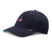 Djinns Dad Cap DNC Cherry Baseball Cap Cotton Cherry Embroidery Strapback