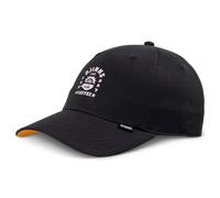 Djinns Dad Cap Lazy Sunday Baseball Cap Coffee Embroidery Djinns Logo New