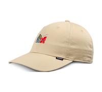 Djinns Dad Cap M-Flowers Baseball Cap Flowers Embroidery Strapback Cotton New