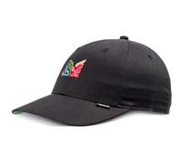 M-Flowers Cap by Djinns