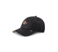 Djinns - DNC 30th - Dad Cap Curved Visor Baseball Cap Hat Cap Hat Caps, black, One Size