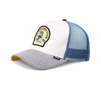 Djinns - DNC Frog Trucker Cap Mesh Cap Hat Cap Hat Caps