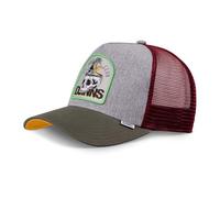 Djinns DNC Sloth Nude HFT Trucker Cap