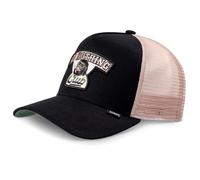 Djinns Do Nothing Club Gorilla Trucker Cap