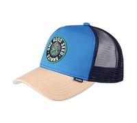Djinns Food Cap Trucker Adjustable Baseball Cap Snapback Cap One Size