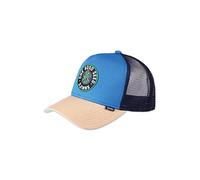 Djinns Food Seed Cap Blue Man