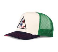 Djinns Food Rocket Ice Cap One Size Green