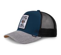 Djinns HFT Cap Being Cheered Basecap Truckercap Meshcap Cap Do Nothing Club