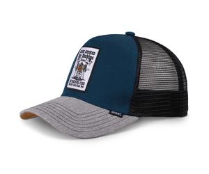 Djinns HFT Cap Being Cheered Basecap Truckercap Meshcap Cap Do Nothing Club