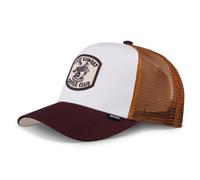 Djinns HFT Cap Coffee Club Basecap Truckercap Meshcap Cap Coffee Hat Unisex