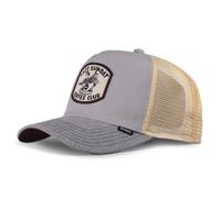 Djinns HFT Cap Coffee Club Basecap Truckercap Meshcap Cap Coffee Hat Unisex