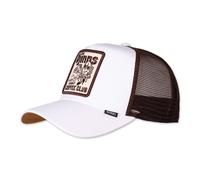 Djinns HFT Cap Coffee Truckercap Meshcap Basecap Hat