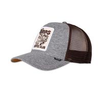 Djinns HFT Cap Coffee Truckercap Meshcap Basecap Hat