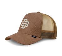 Djinns HFT Cap CordFelt Basecap Truckercap Meshcap Logo Embroidery Unisex