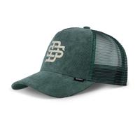 Djinns HFT Cap CordFelt Basecap Truckercap Meshcap Logo Embroidery Unisex