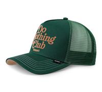 Djinns HFT Cap DNC 30th Basecap Meshcap Trucker Cap Do Nothing Club Logo Stick