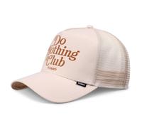 Djinns HFT Cap DNC 30th Basecap Meshcap Trucker Cap Do Nothing Club Logo Stick