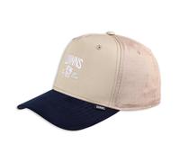 Djinns HFT Cap DNC Mix Fabric Trucker Cap Do Nothing Club Baseball Cap