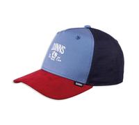 Djinns HFT Cap DNC Mix Fabric Trucker Cap Do Nothing Club Baseball Cap