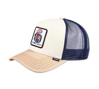 Djinns HFT Cap DNC New 1.0 Baseballcap Truckercap Do Nothing Club Cap Hat