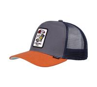 Djinns HFT Cap DNC New 1. Truckercap Do Nothing Club Basecap Cap Patch Mesh